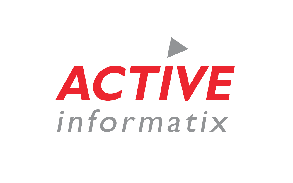 Active Informatix Logo
